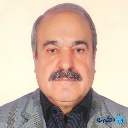 دکتر سید رضا شریفی