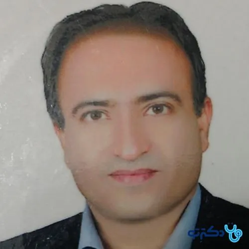 دکتر شهرام خادم