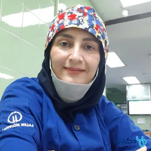 دکتر مینا لطیفی