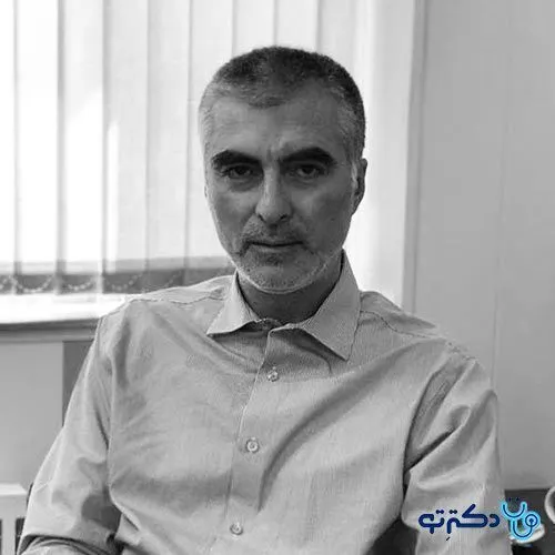 دکتر شهاب الدین میرزایی