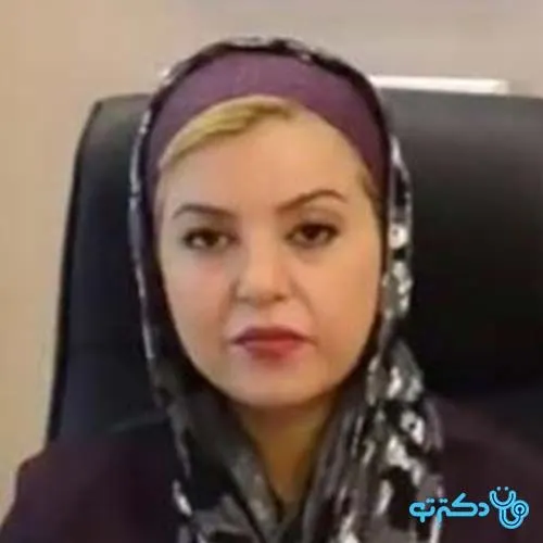 دکتر مرجان کفایی