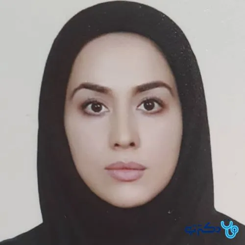 دکتر پریسا حسینی