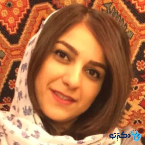 دکتر سارا حیدریان
