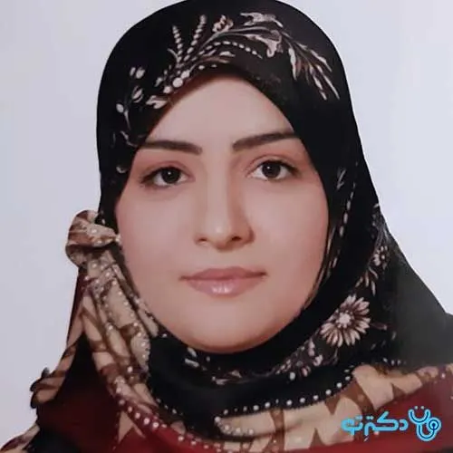 نسرین صفری