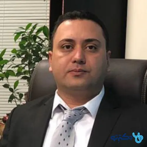 دکتر محسن شهبا
