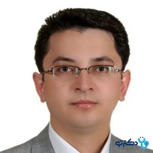 دکتر غلامرضا رهبری بناییان