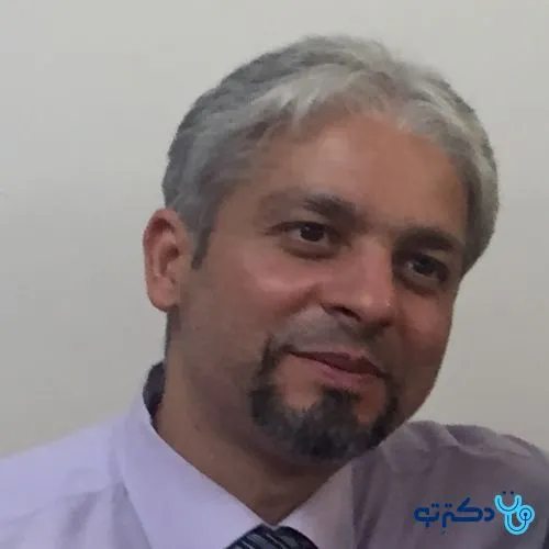 میثم نوبری