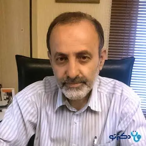 دکتر حسین دلشاد