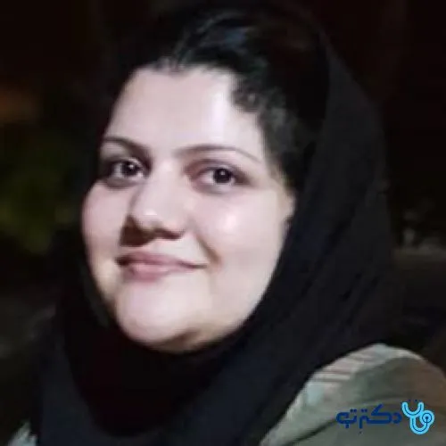 دکتر آسیه برزگریان
