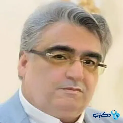 دکتر غلامرضا زمانی