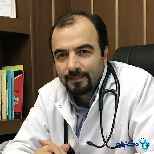 دکتر منصور ابویی مهریزی