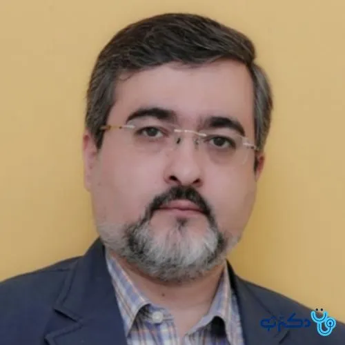 دکتر رضا رشیدی