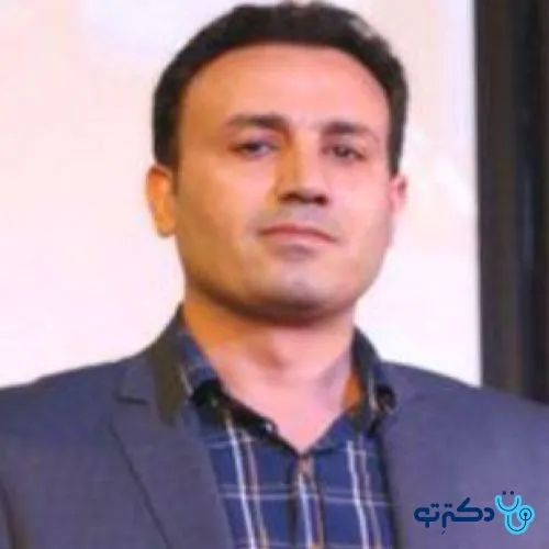 مرتضی مکتب دار