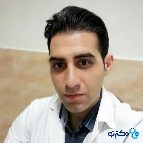 سام طهماسبی