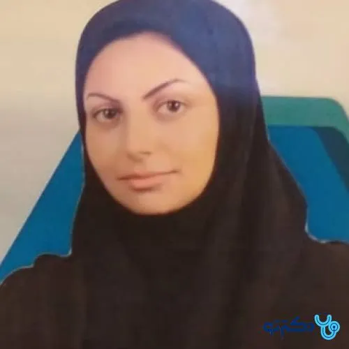 دکتر سیده مریم علوی