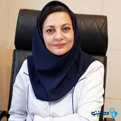 دکتر اطلس چعباوی زاده