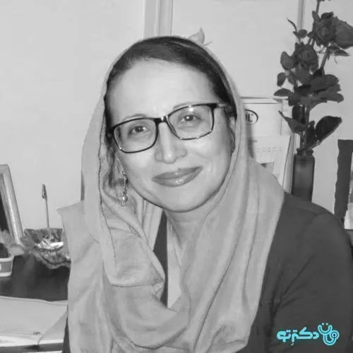 دکتر رویا مهشیدفلاحی