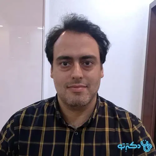 دکتر بابک نجیبی