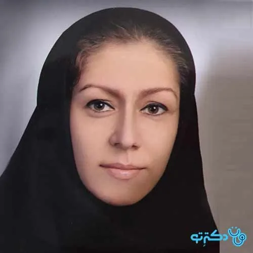 دکتر لیلا حبیبی