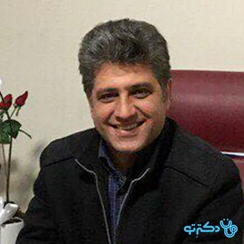 دکتر حسینعلی صالحی