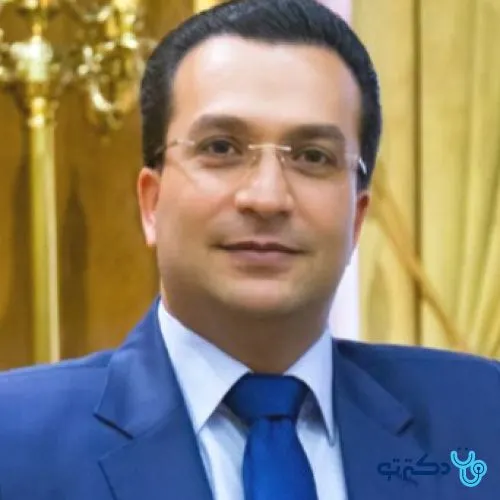 دکتر بهنام نصیری مطلق