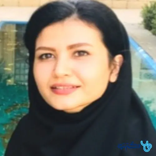 مرضیه عزیزی