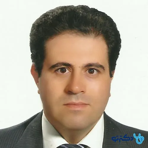 دکتر محمد سفیدزاده