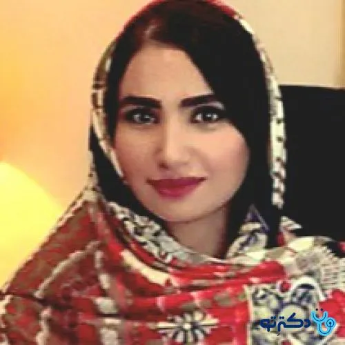 مریم سمنانی