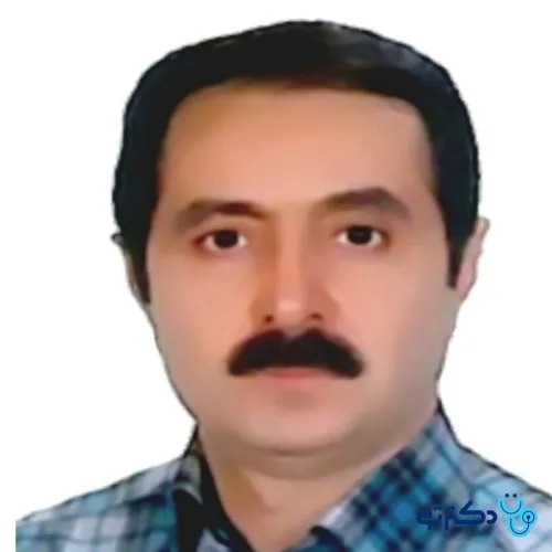 دکتر اسماعیل نوری