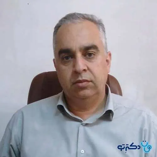 دکتر جلال زارع پور