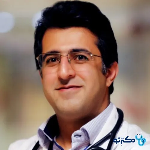 دکتر محمد رضایی