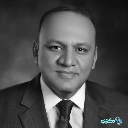 دکتر سیدعلیرضا مصباحی
