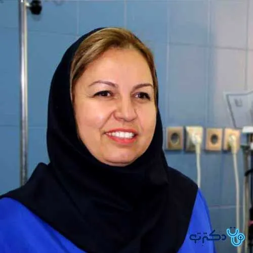 دکتر ناتاشا حقیقی