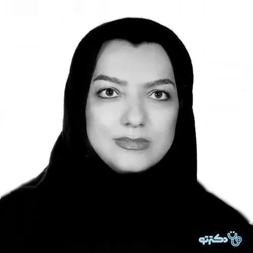 دکتر ژاله رنجبر
