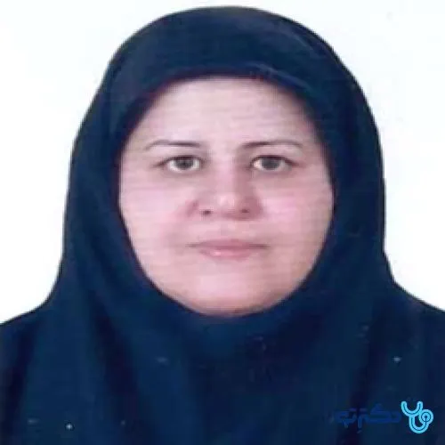 محبوبه علی محمدی