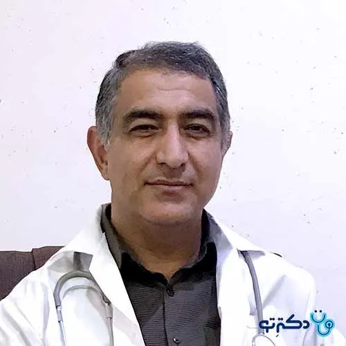 دکتر خسرو اکبری