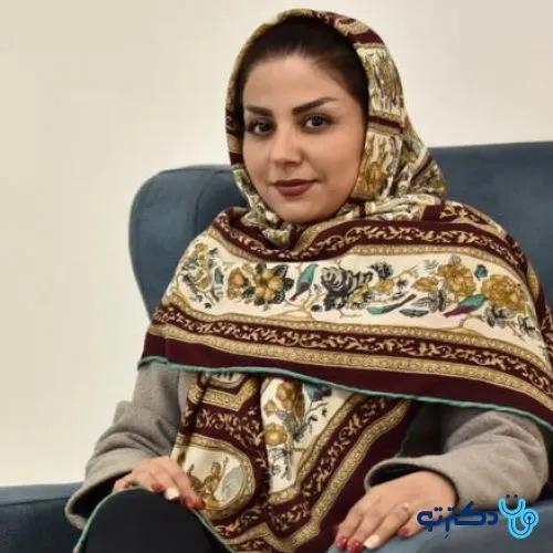 سحر مظفربیگی