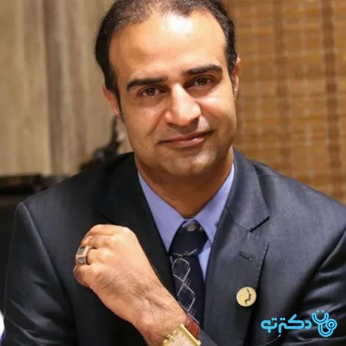 دکتر محمد گلی
