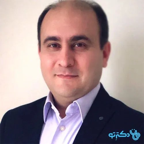 دکتر بیژن ولی الهی