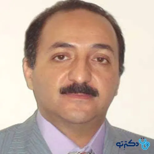 دکتر محمد برهمت