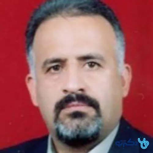 دکتر محمدحسین توحیدی فر