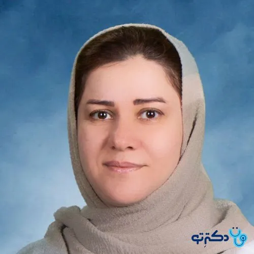 دکتر زهرا بنازاده