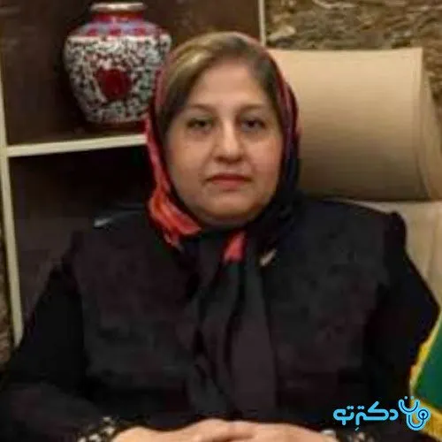 دکتر سیده لیلا یحیایی