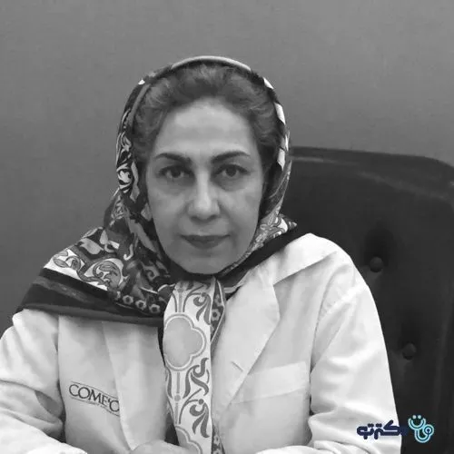 دکتر سیمین خیر