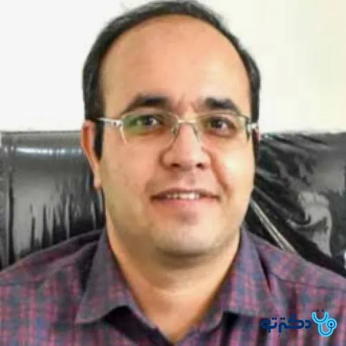 دکتر سید حمید بخشایش