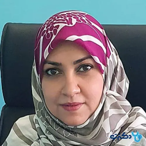 دکتر سلمی شریف