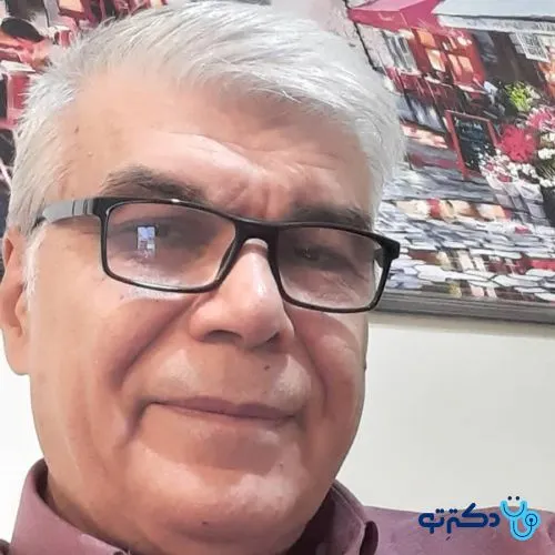 دکتر محمدرضا بشیری پور