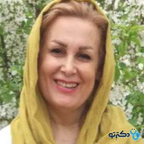 دکتر فریده ملک خلاقی