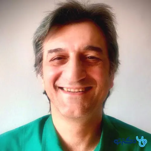 دکتر نوذر خطیبی