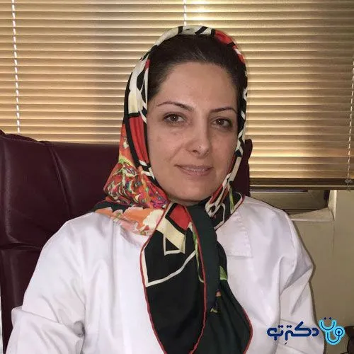 دکتر سیمین ظفردوست